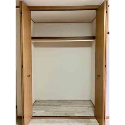 【収納】 | クローゼット
