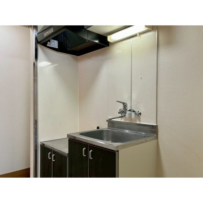 【キッチン】 | 流し台