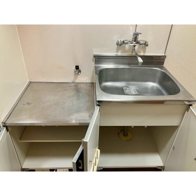 【キッチン】 | キッチン　吊戸棚