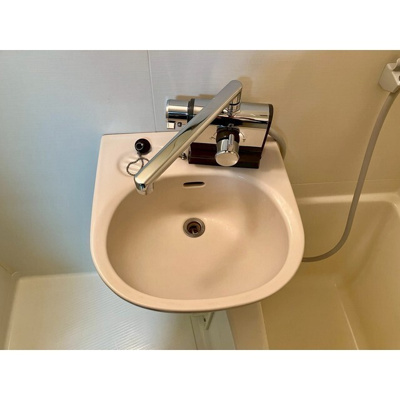 【浴室】 | 浴室・洗面ボウル