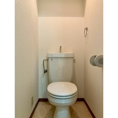 【トイレ】 | トイレ