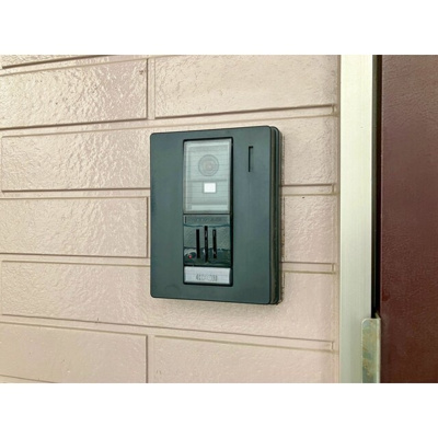 【その他】 | ＴＶモニター付きインターフォン