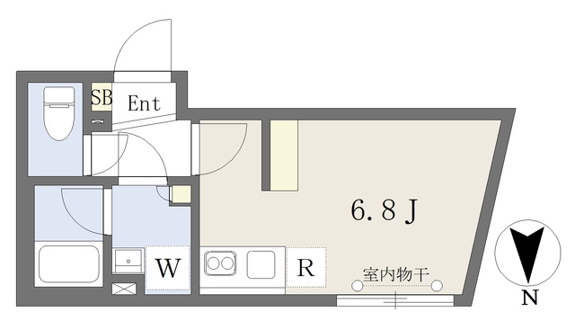 Ｒｅｖｅ　Ｒｅｓｉｄｅｎｃｅ　高輪