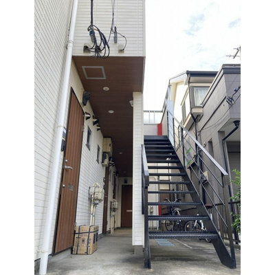 【その他】 | 階段