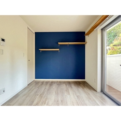 【居間・リビング】