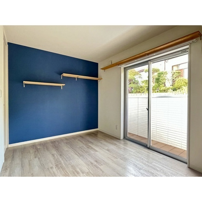 【居間・リビング】