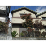 石田シャーウッド貸家の画像