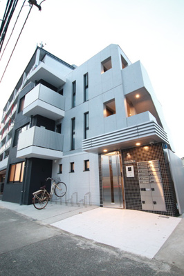 ◆設備充実マンションです◆