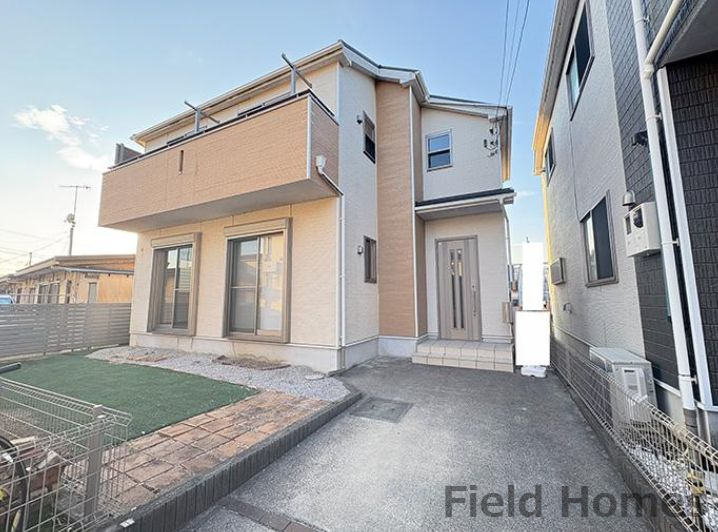 南区下溝　中古戸建