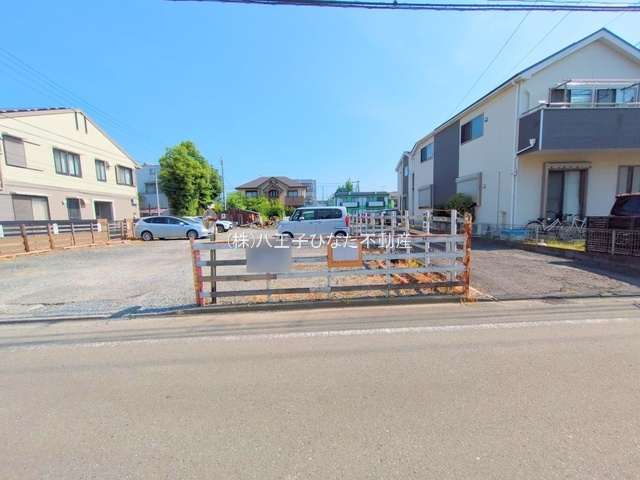 祝：成約済み　八王子市　中野上町　中古戸建の周辺|～仲介手数料無料☆八王子ひなた不動産～八王子市中野上町　中古戸建