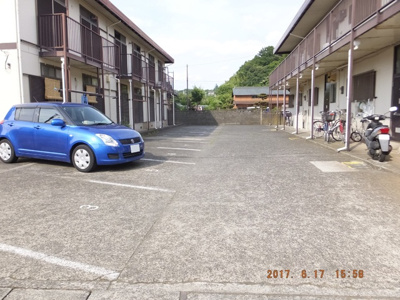 駐車場(※空き要確認)