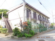 西山ハイツ　Ｂの画像