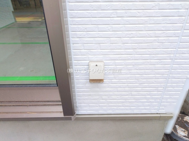 『八王子市新築戸建て』八王子市富士見町9-12【仲介手数料無料】　５期のその他|～仲介手数料無料☆八王子ひなた不動産～八王子市富士見町　新築戸建て
