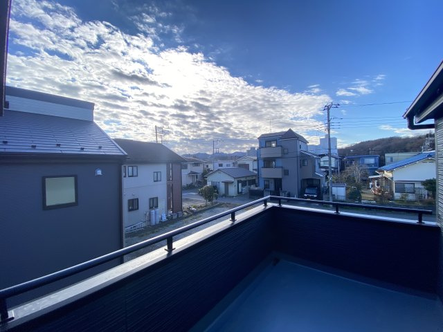 祝成約済み　八王子市　川口町　新築戸建て　４６期の展望|～仲介手数料無料☆八王子ひなた不動産～八王子市川口町　新築戸建て