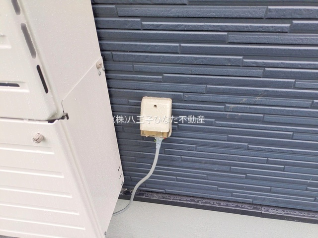 『八王子市新築戸建て』八王子市川口町1356-1【仲介手数料無料】　４６期のその他|～仲介手数料無料☆八王子ひなた不動産～八王子市川口町　新築戸建て