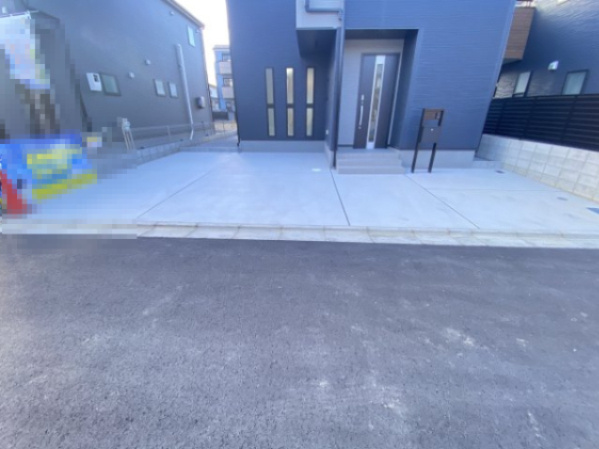 『八王子市新築戸建て』八王子市川口町1356-1【仲介手数料無料】　４６期のその他|～仲介手数料無料☆八王子ひなた不動産～八王子市川口町　新築戸建て
