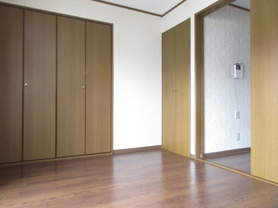 【収納】 | 深沢ハイムB棟