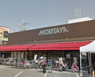 【周辺】 | 深沢ハイムB棟