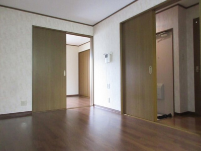【その他】 | 深沢ハイムB棟