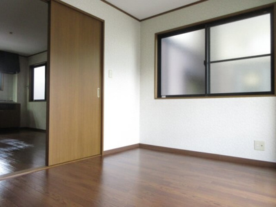 【内装】 | 深沢ハイムB棟