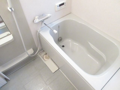 【浴室】 | 深沢ハイムB棟