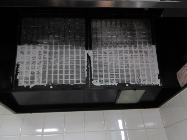 イレール並木の設備