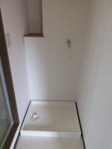 イレール並木の設備