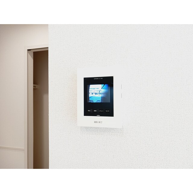 スターヒルズ　ノースの設備