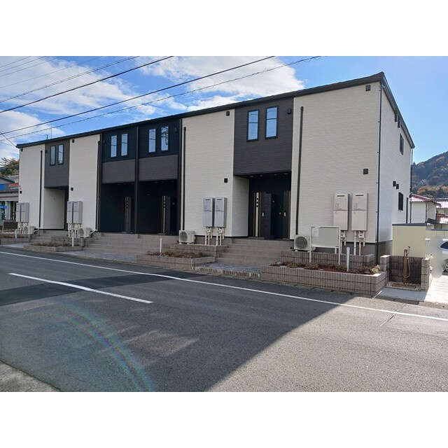 スターヒルズ　ノースの外観