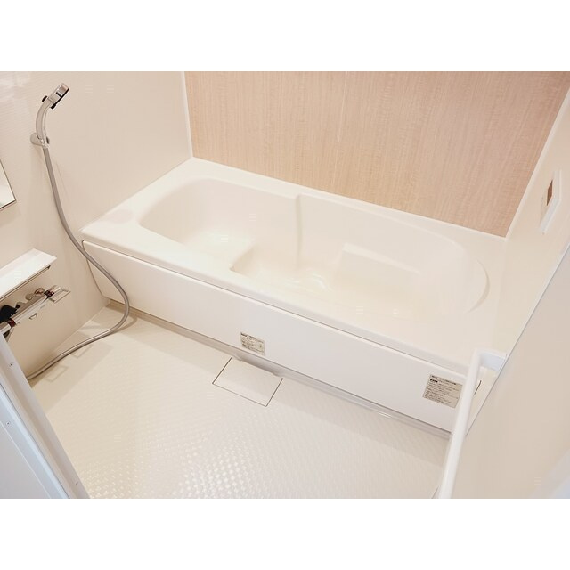 スターヒルズ　ノースの浴室