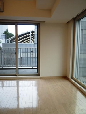 【寝室】 | レキシントンスクエア白金高輪