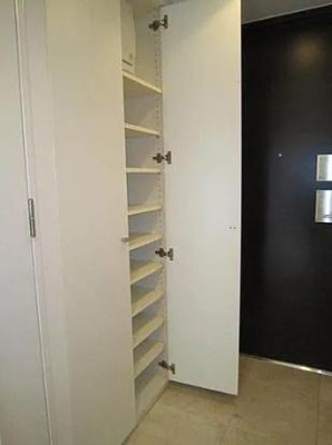 【収納】 | グレイスコート白金