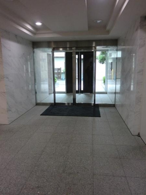 【その他共用部分】 | グレイスコート白金