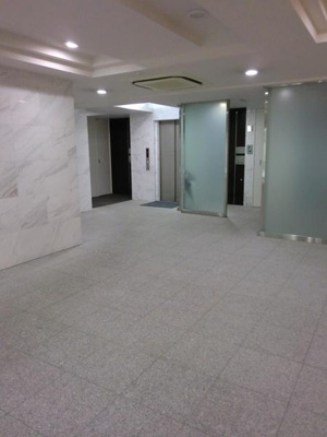 【その他共用部分】 | グレイスコート白金