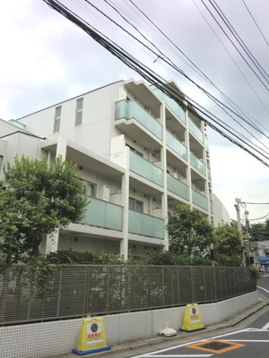 【その他】 | グレイスコート白金