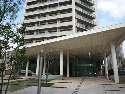 【その他】 | コスモポリス品川