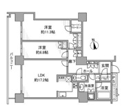 コスモポリス品川の画像