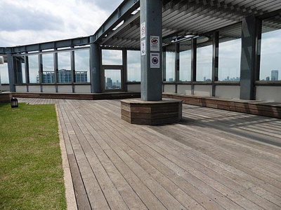 【その他共用部分】 | コスモポリス品川