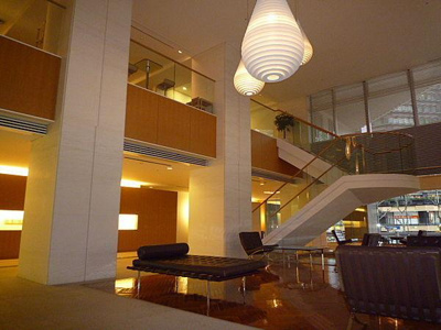 【その他共用部分】 | コスモポリス品川