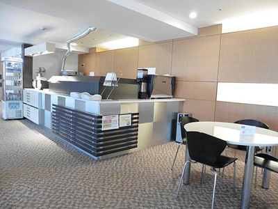 【その他共用部分】 | コスモポリス品川