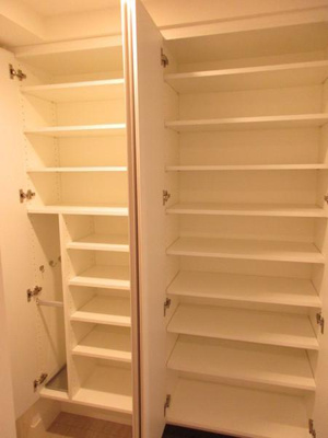 【玄関】 | アローズ南麻布