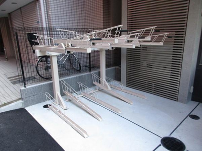 【その他共用部分】 | アローズ南麻布