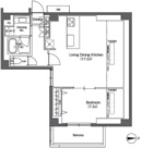 アローズ南麻布の画像