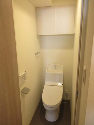 【トイレ】 | アローズ南麻布