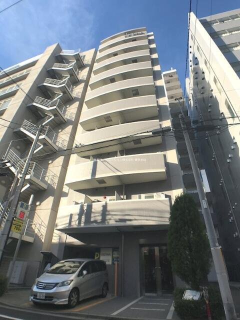 カーサ　ユタカの外観| 