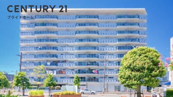 岡野パークハイツ