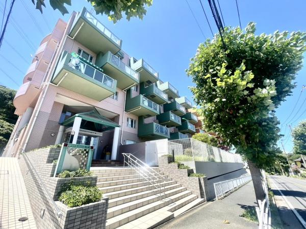 グランドメゾン朝比奈