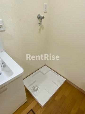 プラッサムコート今伊勢Bの設備