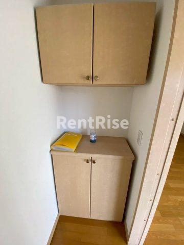 プラッサムコート今伊勢Bのその他