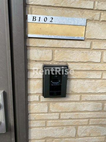 プラッサムコート今伊勢Bのその他